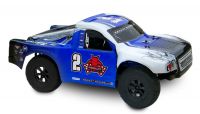 Caldera SC 10E 1/10 Scale Brushless Short Course Truck